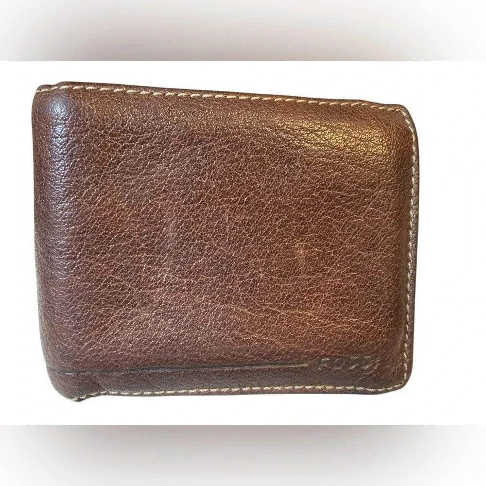 Fossil you can